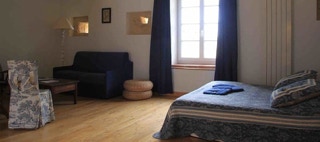 Chambres d'hotes albi et alentours