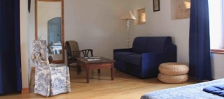 Chambre d'hote albi avec piscine