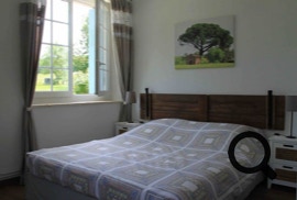 Gite de Charme avec Grand lit 160