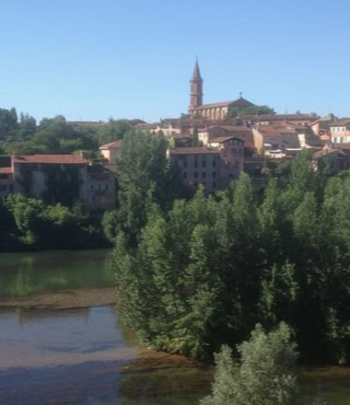 Albi Gite de Charme