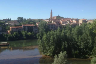Albi Gite de Charme