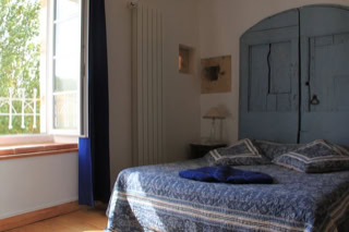 Chambre d'hotes de charme tarn gaillac