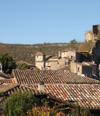 Penne chambre d'hôtes