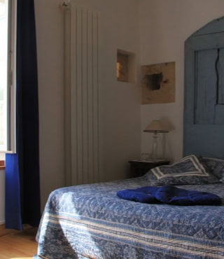 Chambre d'hotes de charme tarn gaillac