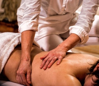 Massages traditionnels ayurvédiques