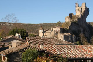 Penne chambre d'h&ocirc;tes