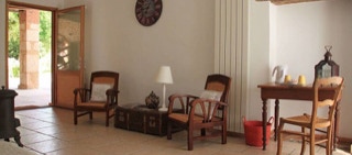 Chambre d'hotes Cordes sur ciel Tarn