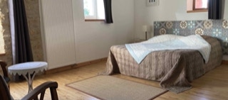 Chambre de charme airbnb tarn gaillac albi