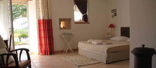 Chambre d'hotes de plein pieds Gaillac